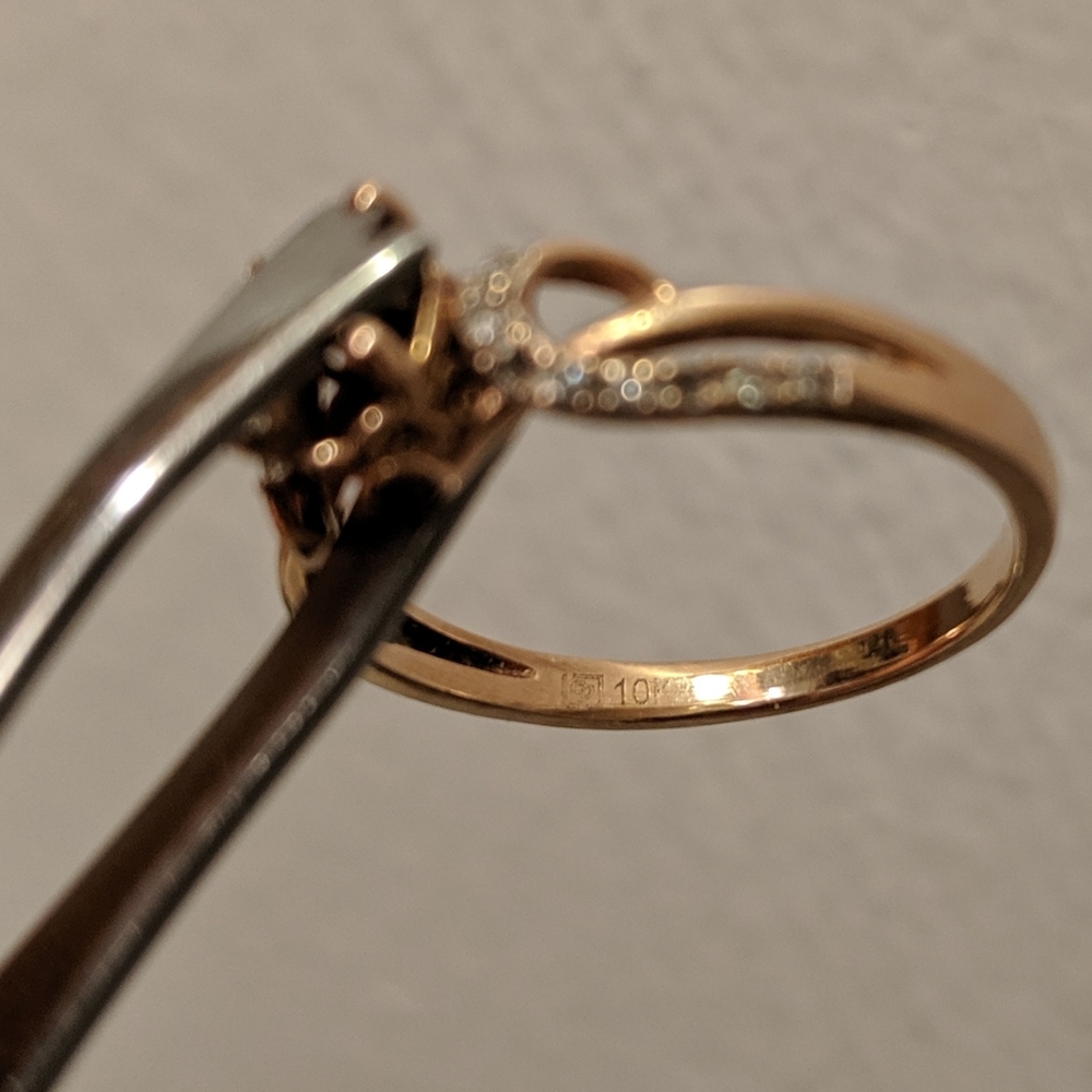 10k Ring